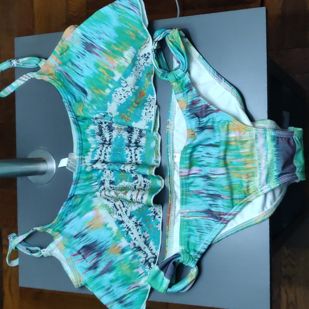 New R Collection by Raisins Bikini Size S